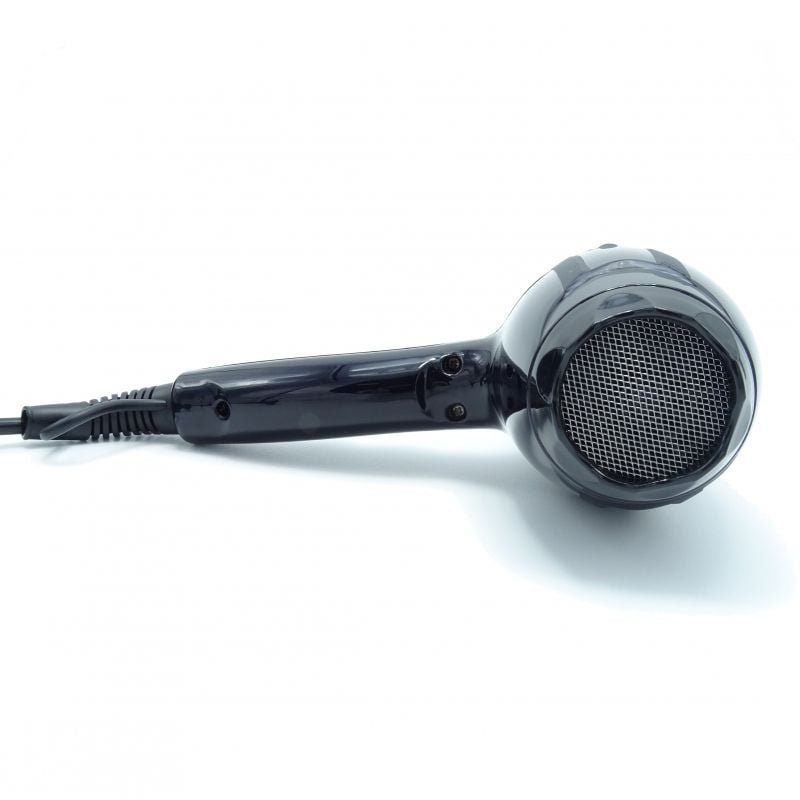 Secador Orbegozo SEH-1850/ 2000W/ Negro - изображение 4