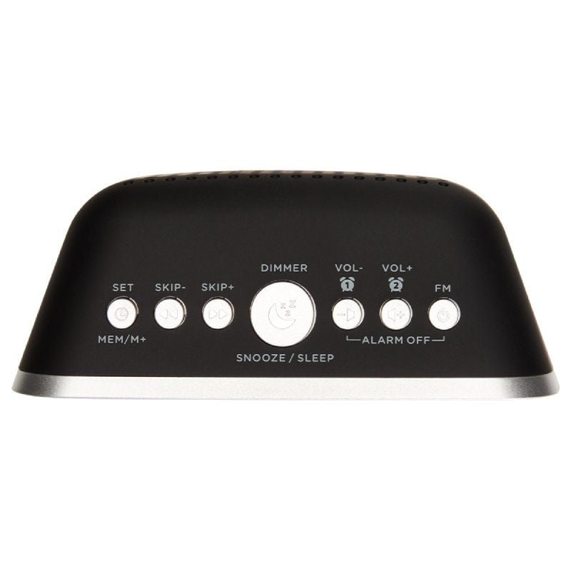 Despertador Aiwa CRU-19BK/ Radio FM - изображение 4