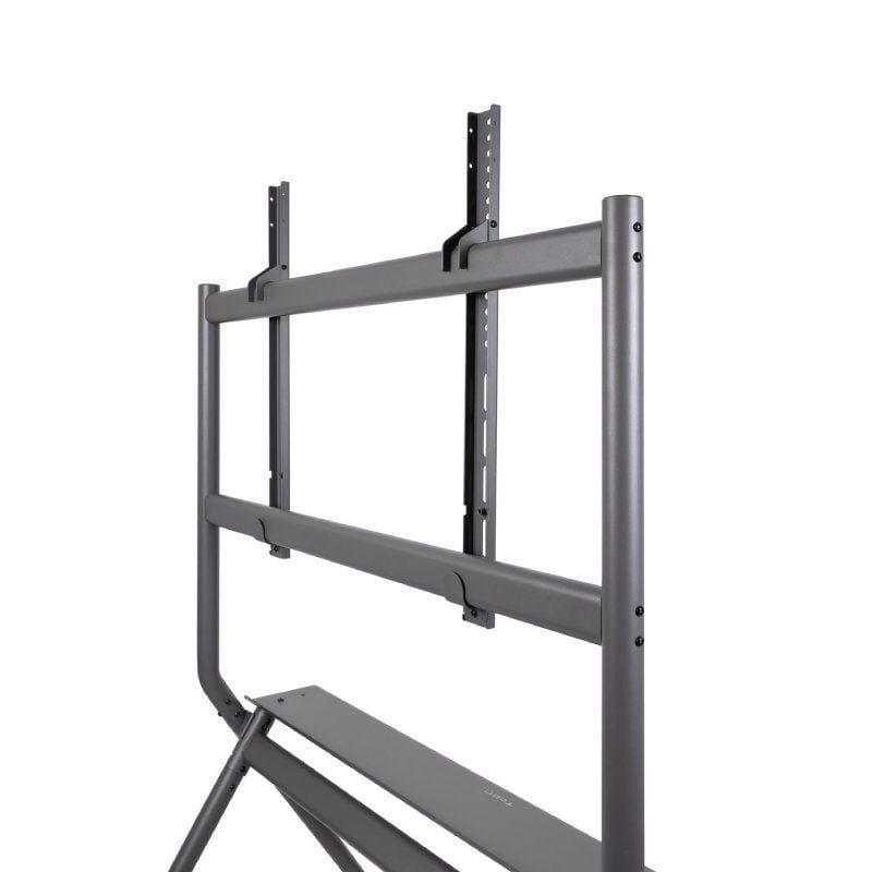 Soporte de Suelo con Ruedas TooQ FS20205M-B para TV de 50-86"/ hasta 120kg - изображение 3