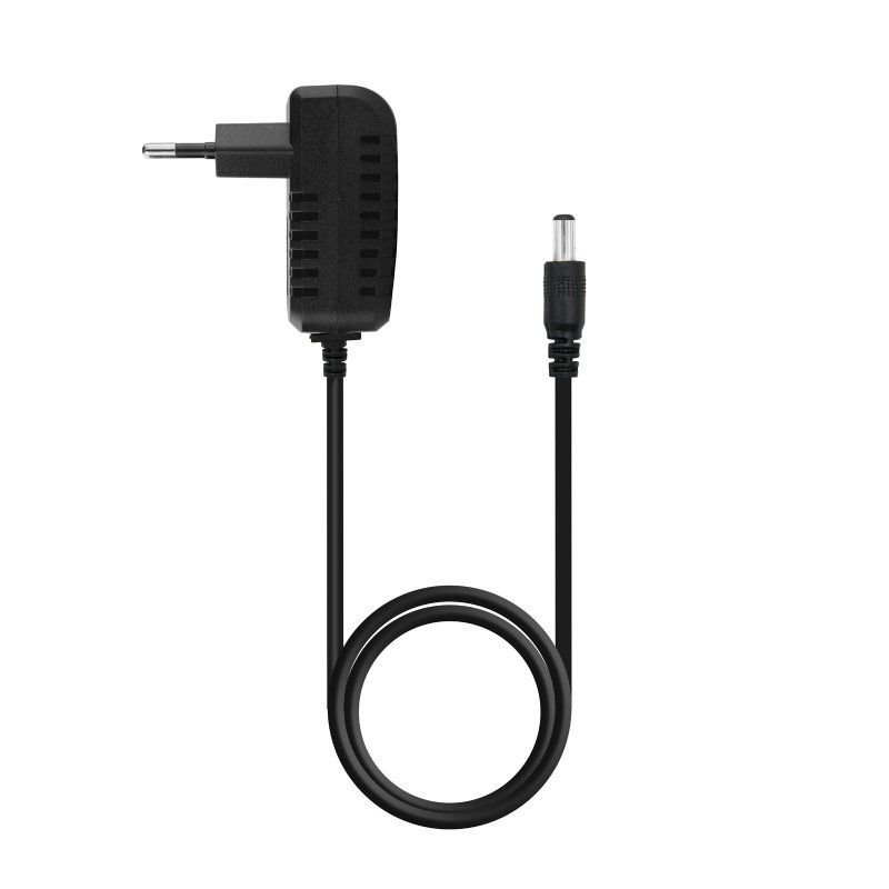 Conversor Nanocable 10.16.2101-BK/ HDMI Hembra - VGA Hembra/ Jack 3.5 Hembra/ 15cm/ Negro - изображение 4