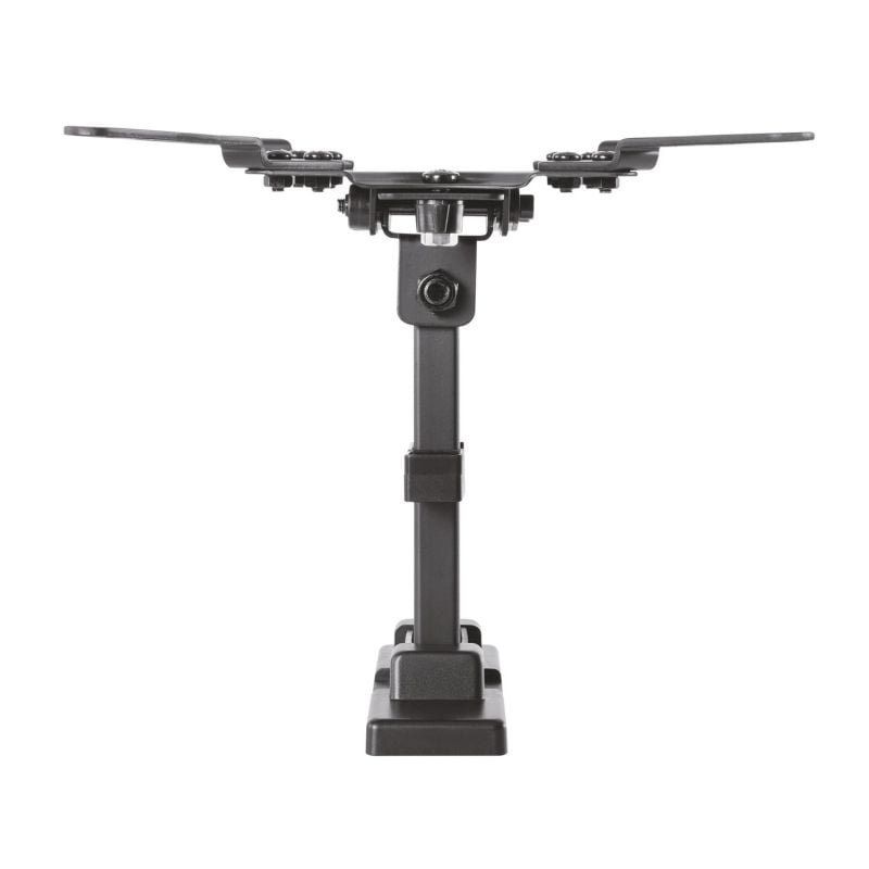 Soporte de Pared Extensible/ Giratorio/ Inclinable/ Nivelable Aisens WT42TSLE-009 para TV de 13-42"/ hasta 20kg - изображение 4