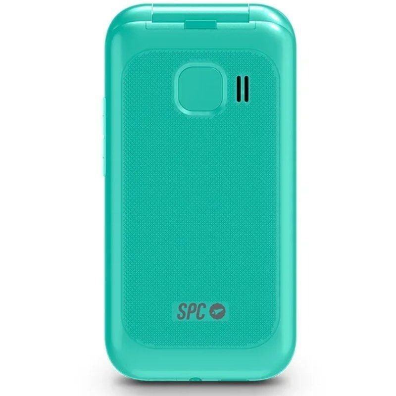 Teléfono Móvil SPC WILD para Personas Mayores/ 4G/ Verde - изображение 4