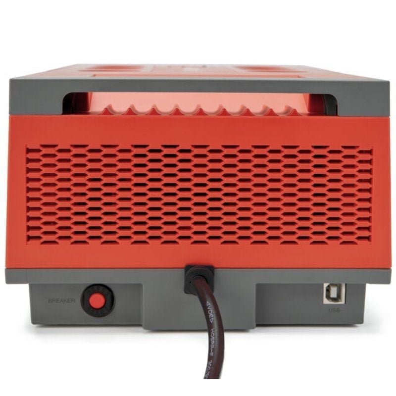 SAI Línea Interactiva Salicru SPS 850+/ 850VA-480W/ 8 Salidas/ Formato Rack - изображение 3