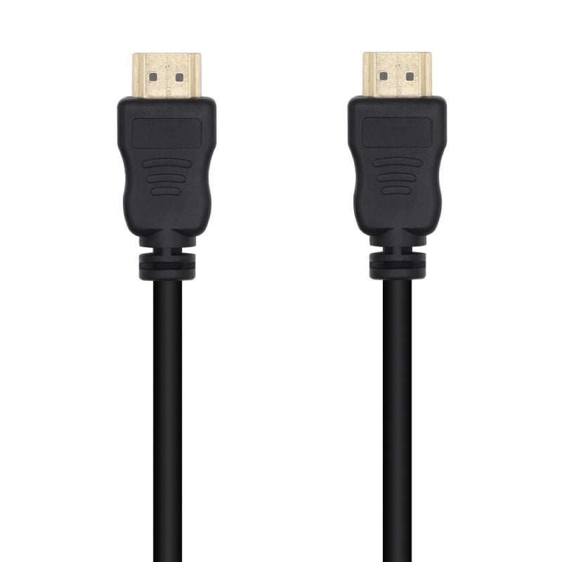 Cable HDMI 1.4 14+1 CCS Aisens A119-0529/ HDMI Macho - HDMI Macho/ 1.5m/ Negro - изображение 2