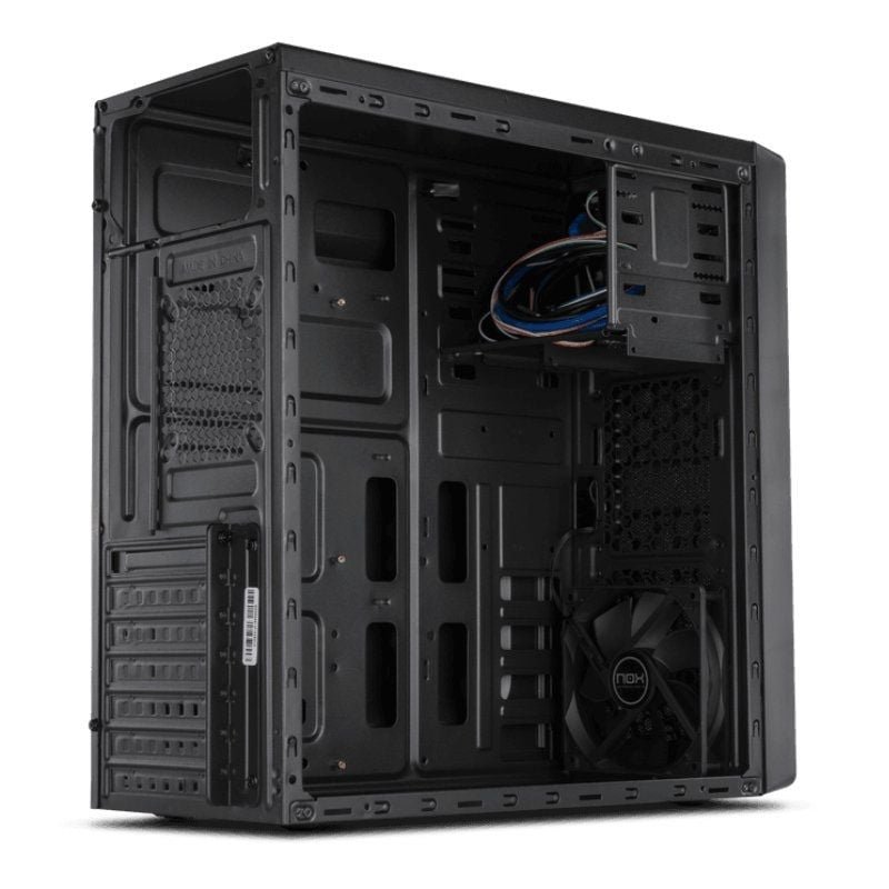 Caja Semitorre Nox Coolbay RX - изображение 4