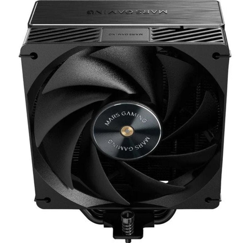 Ventilador con Disipador Mars Gaming MCPU-X5/ 12cm - изображение 5
