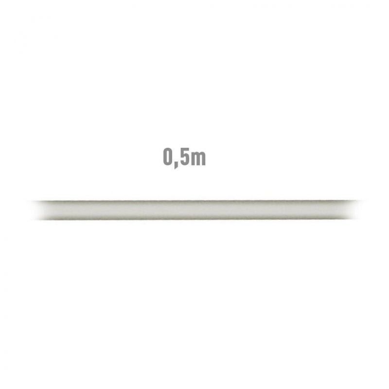 Cable de Red RJ45 UTP Aisens A135-0228 Cat.6/ 50cm/ Gris - изображение 3