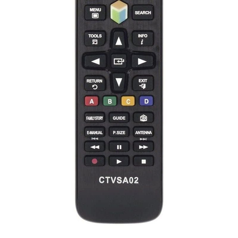 Mando para TV Samsung CTVSA02 compatible con Samsung - изображение 3