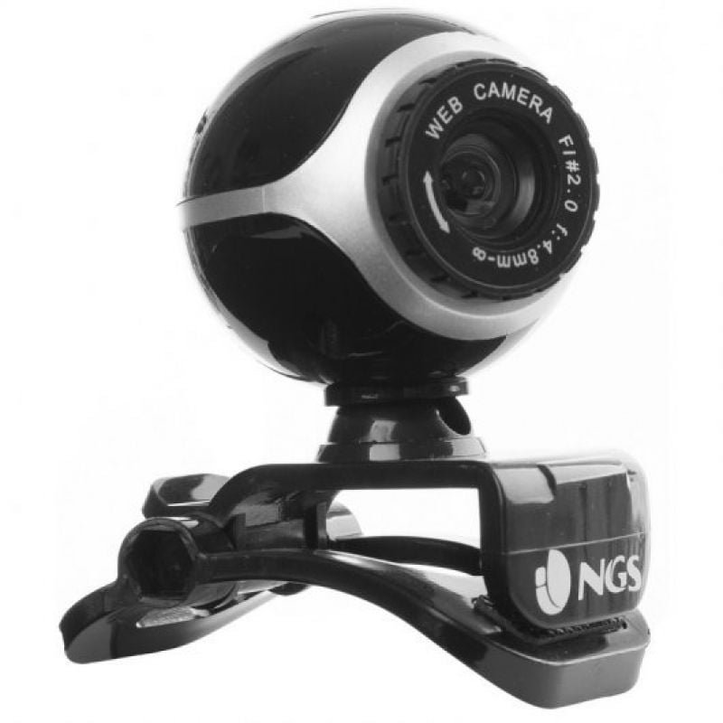 Webcam NGS Xpress Cam 300 - изображение 3