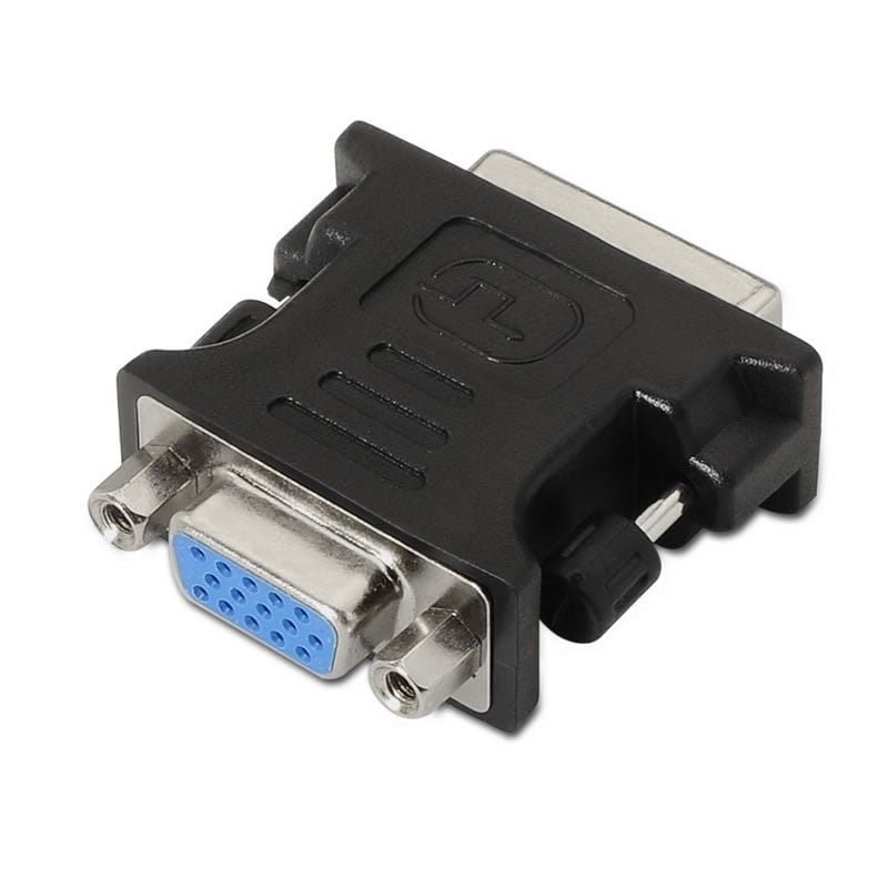 Adaptador Aisens A118-0092/ DVI Macho - VGA Hembra - изображение 2