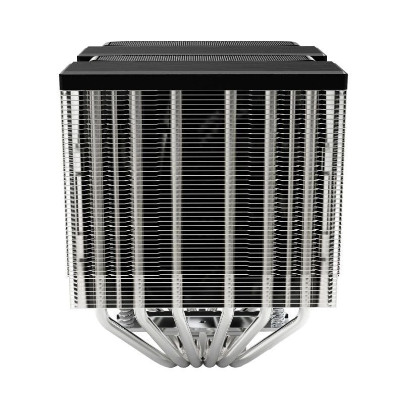 Ventilador con Disipador Doble Mars Gaming MCPU-XU6/ 2x 12cm - изображение 3