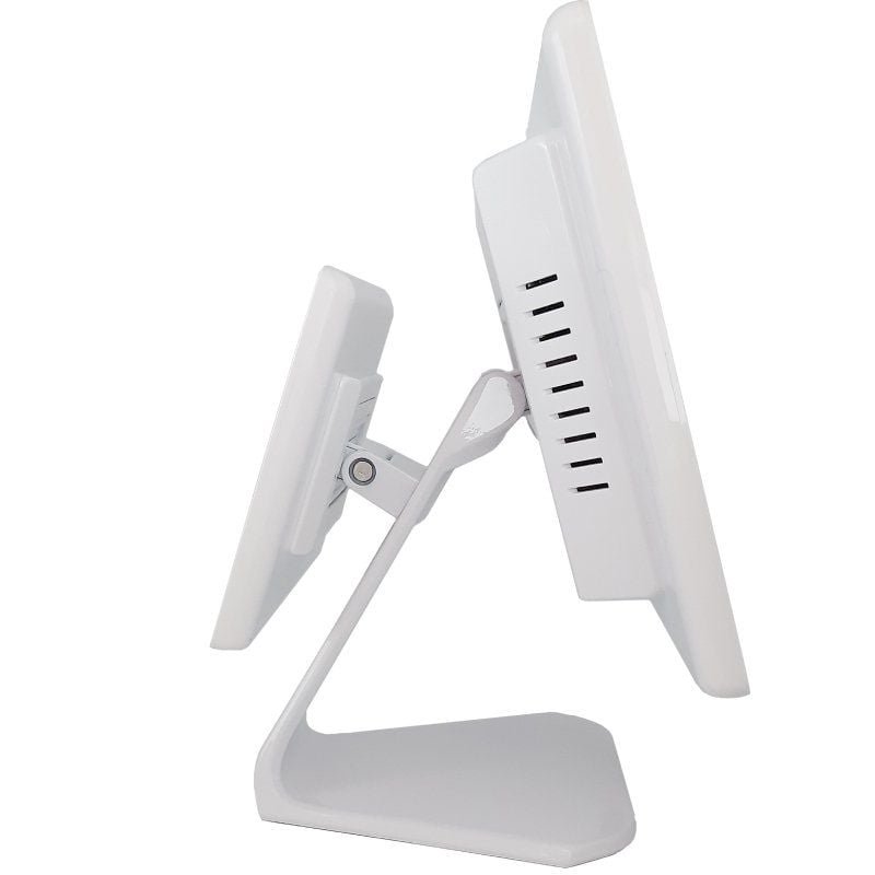 TPV Approx appTPV05WH+VFDG8-256 Intel Celeron J4125/ 8GB/ 256GB SSD/ 15.6" Táctil + 10.1"/ WiFi - изображение 2