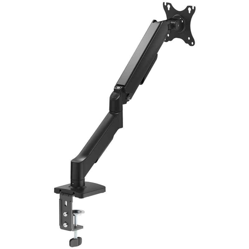 Soporte de Mesa con Contrapeso para Monitor Aisens DT32TSR-355/ Giratorio/ Inclinable/ hasta 9kg - изображение 3