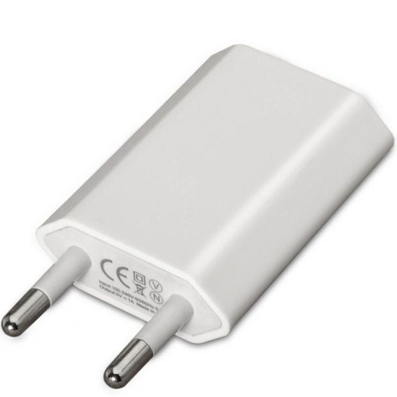Cargador de Pared Aisens A110-0063/ 1xUSB/ 5W - изображение 2