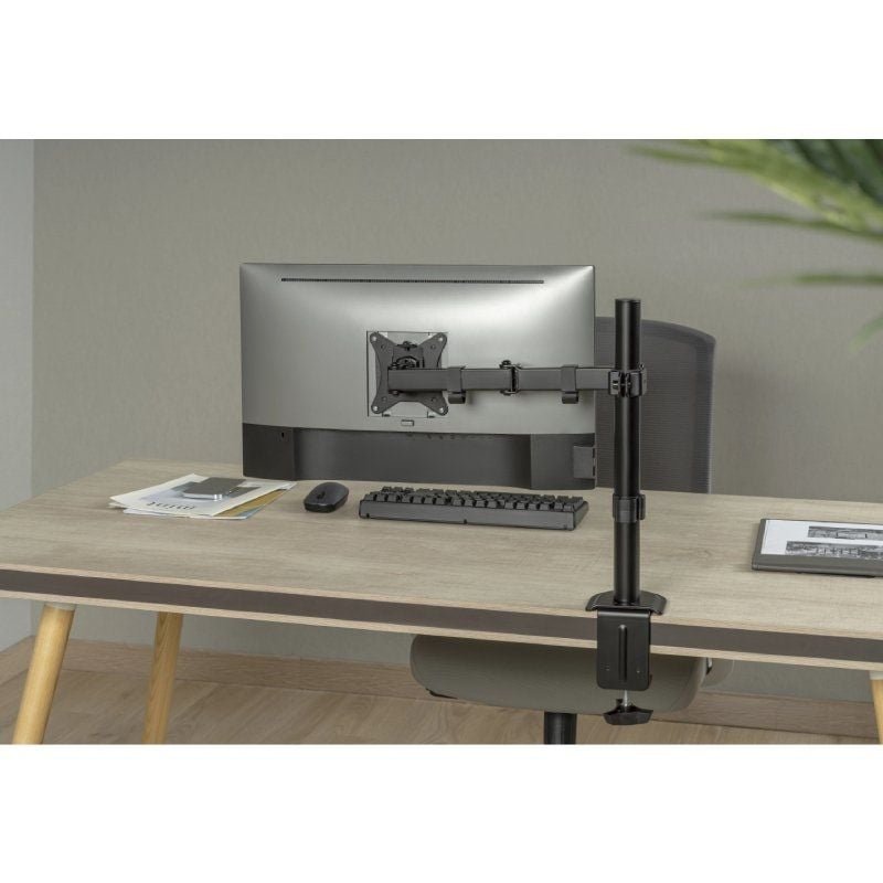 Soporte de Mesa para Monitor Fonestar SMM-11BA/ hasta 9kg - изображение 5