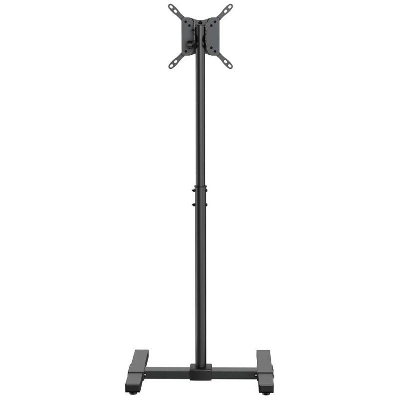Soporte de Suelo Inclinable/ Nivelable/ Extensible Aisens FT42TE-261 para TV de 13-42"/ hasta 20kg - изображение 2