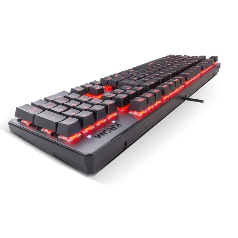 Teclado Gaming Mecánico Krom Kernel - изображение 5