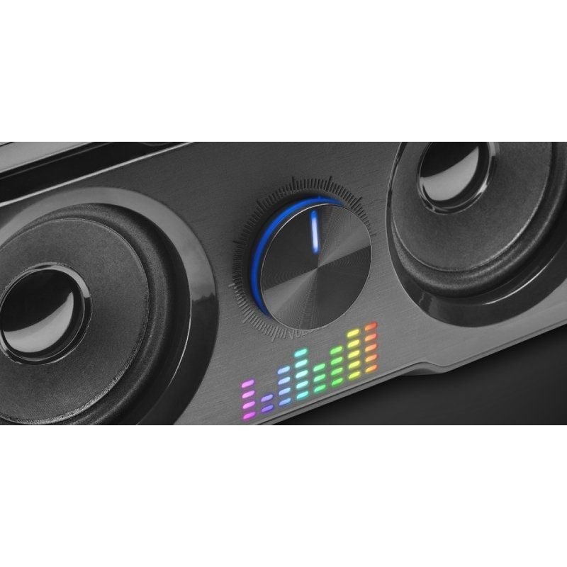 Altavoces Mars Gaming MS22/ 35W/ 2.2/ Negros - изображение 5