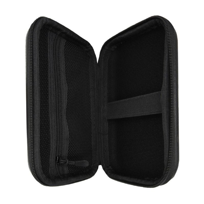 Funda para Disco Externo de 2.5" Aisens ASBG-001-BK/ Negra - изображение 2