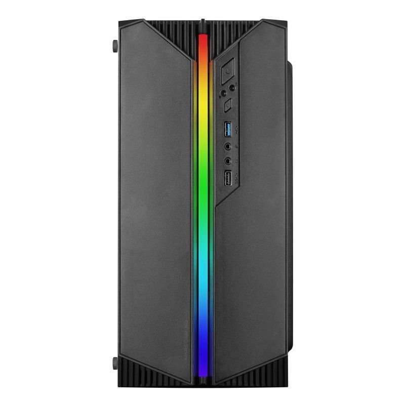 Caja Gaming Minitorre Mars Gaming MC-S1 - изображение 3