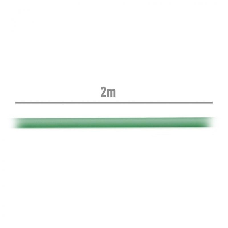 Cable de Red RJ45 UTP Aisens A133-0195 Cat.5e/ 2m/ Verde - изображение 3