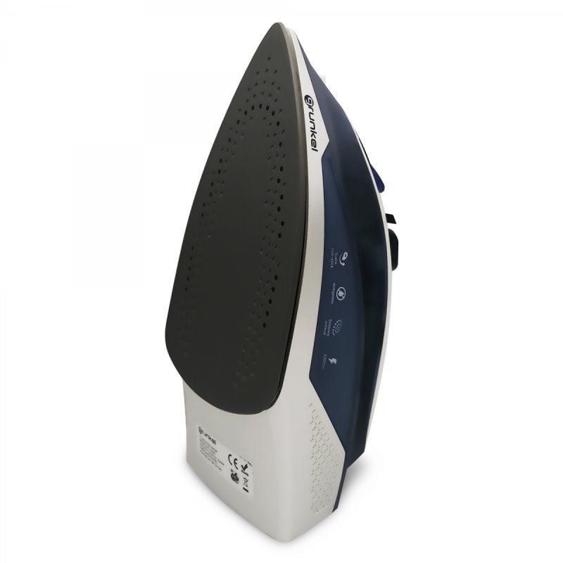 Plancha Grunkel PL-22NS/ 2200W/ Depósito 280ml - изображение 2