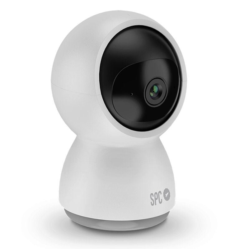 Cámara de Videovigilancia SPC Lares 360/ Visión Nocturna/ Control desde APP - изображение 3