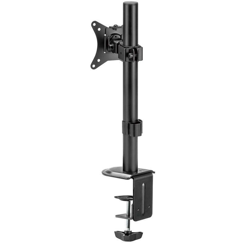 Soporte de Mesa para Monitor o TV Aisens DT32TSR-227/ Giratorio/ Inclinable/ hasta 9kg - изображение 2