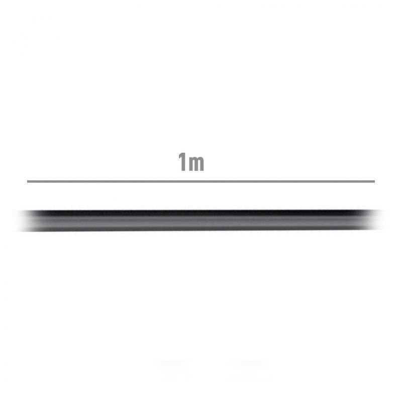 Cable USB 2.0 Aisens A101-0024/ USB Macho - MiniUSB Macho/ Hasta 2.5W/ 60Mbps/ 1m/ Negro - изображение 3