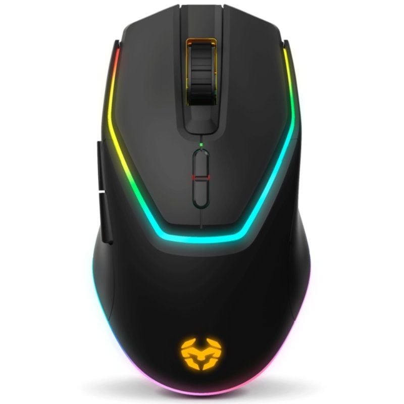 Pack Gaming Krom Kabala/ Teclado + Ratón Inalámbricos - изображение 4