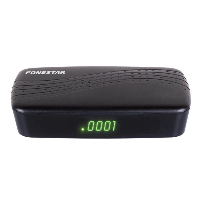 Receptor TDT Fonestar RDT-700HD - изображение 2
