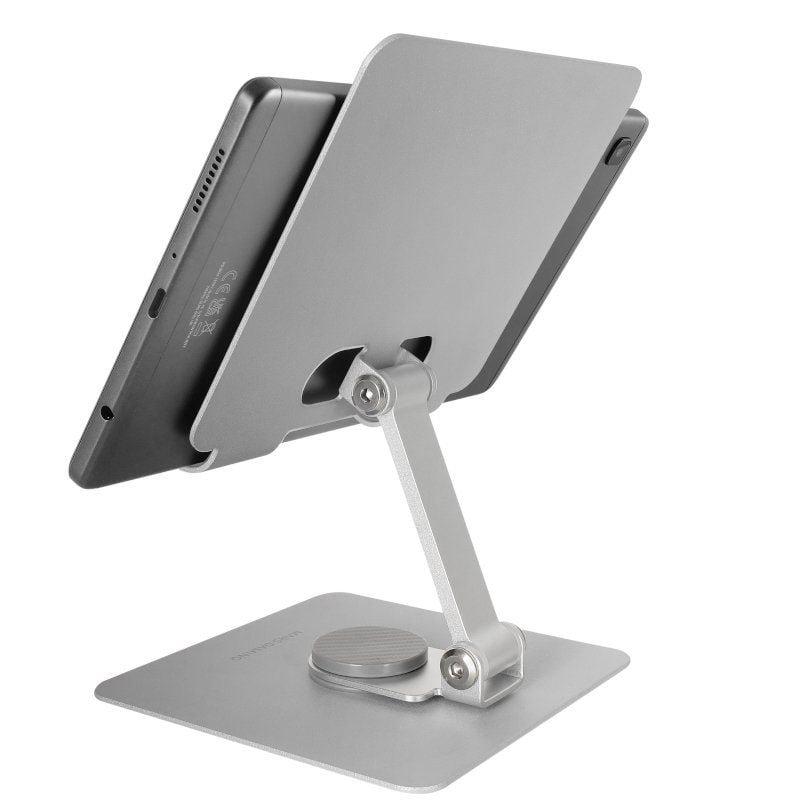 Soporte para Tablets/Convertibles Mars Gaming MA-RST/ hasta 13"/ Gris Plateado - изображение 3