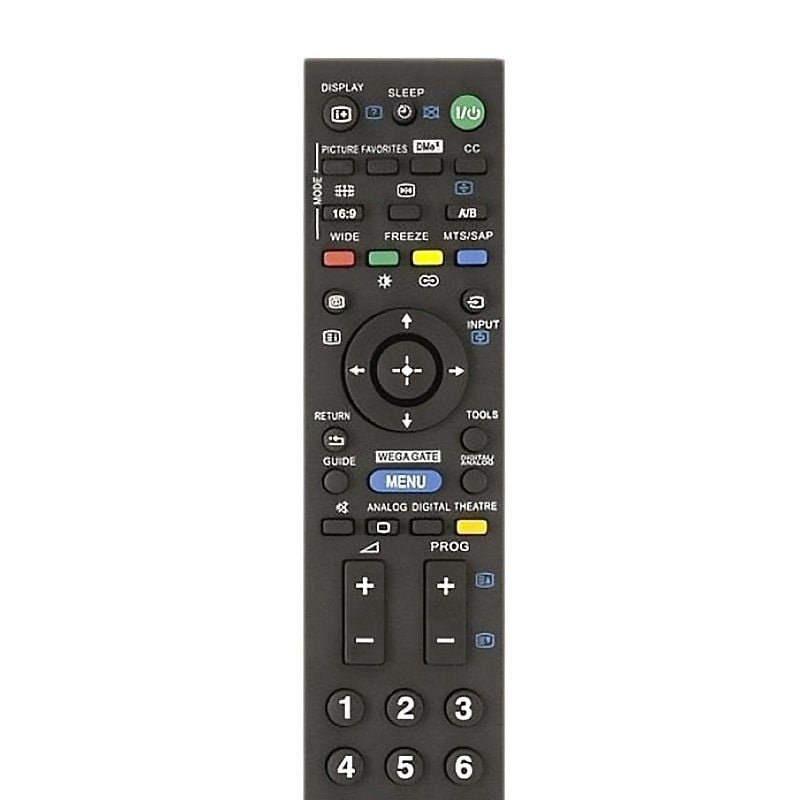Mando para Sony CTVSY01 compatible con TV Sony - изображение 2