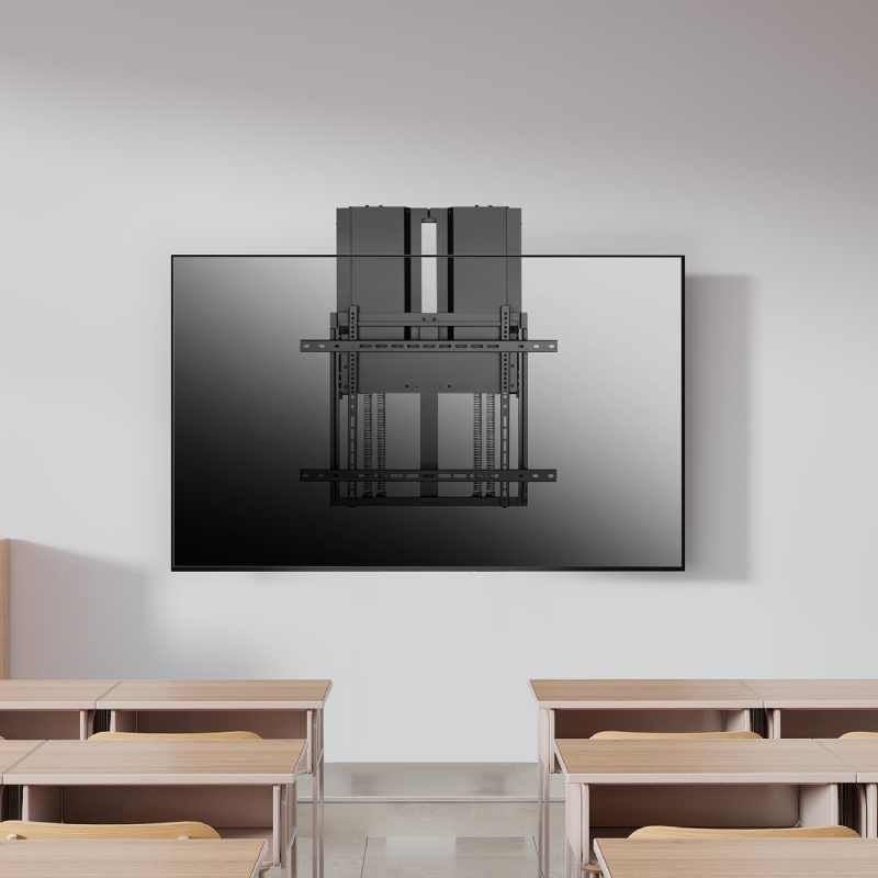 Soporte de Pared con Contrapeso Aisens WT100HA-353 para Pantallas Interactivas o TV de 70-100"/ hasta 90kg - изображение 5