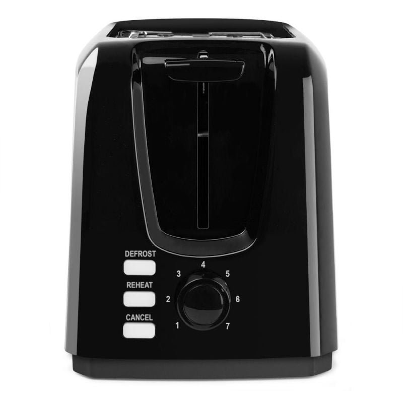 Tostador Orbegozo TO 3060/ 750W/ Plata - изображение 3