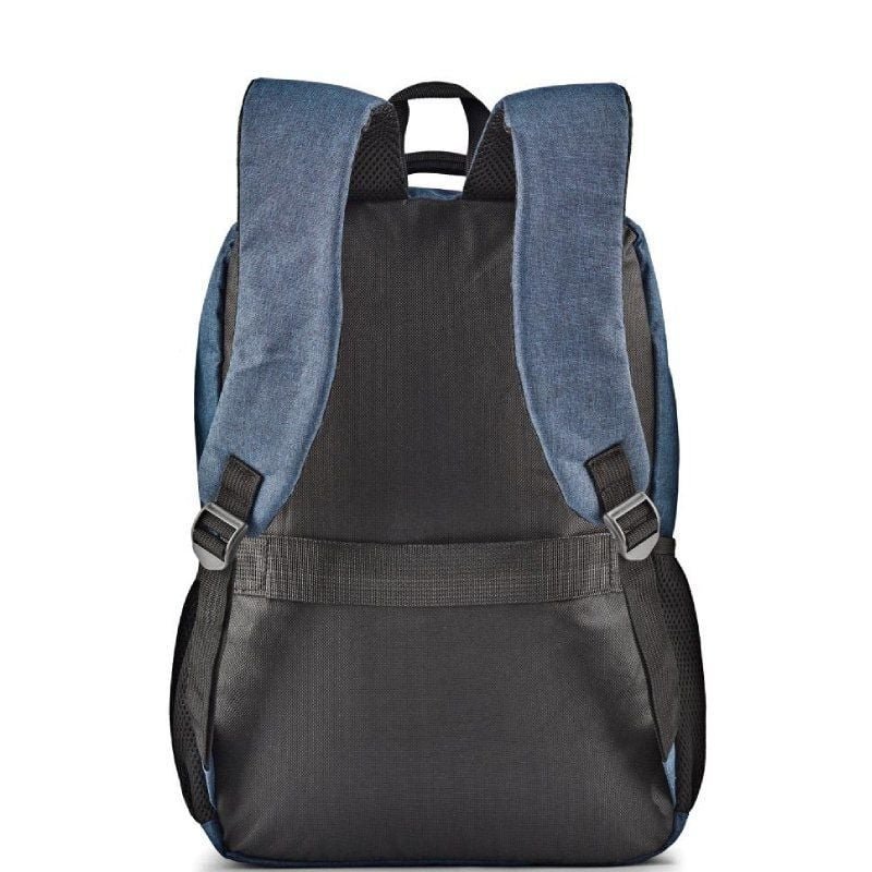 Mochila Monray Sacks Charter para Portátiles hasta 15.6"/ Azul - изображение 3