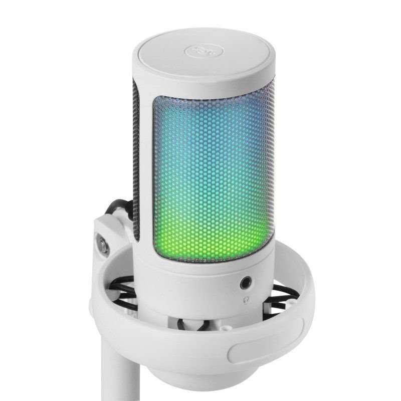 Micrófono Mars Gaming MMIC-SE/ USB 2.0/ Blanco - изображение 5
