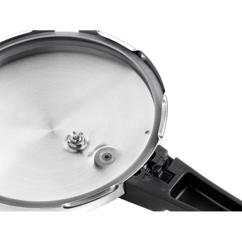 Olla a Presión Rápida Monix Quick M560003/ Ø22cm/ 7L/ Acero Inoxidable - изображение 4