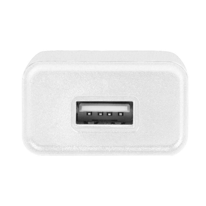 Cargador de Pared Orbegozo EN 1000/ 1xUSB/ 12W - изображение 4