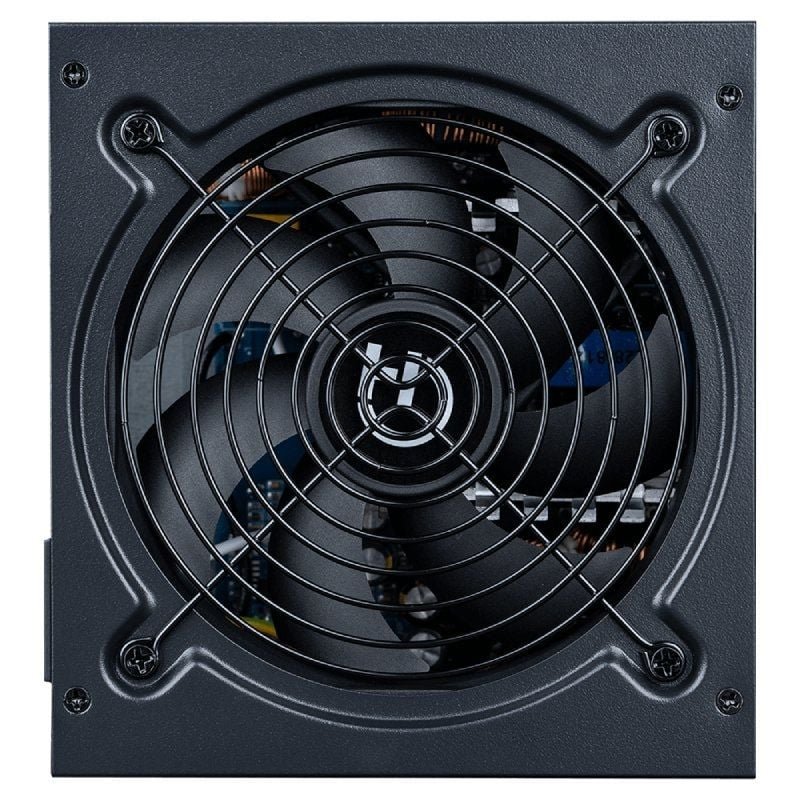 Fuente de Alimentación Hiditec RL550/ 550W/ Ventilador 12cm/ 80 Plus Bronze - изображение 2
