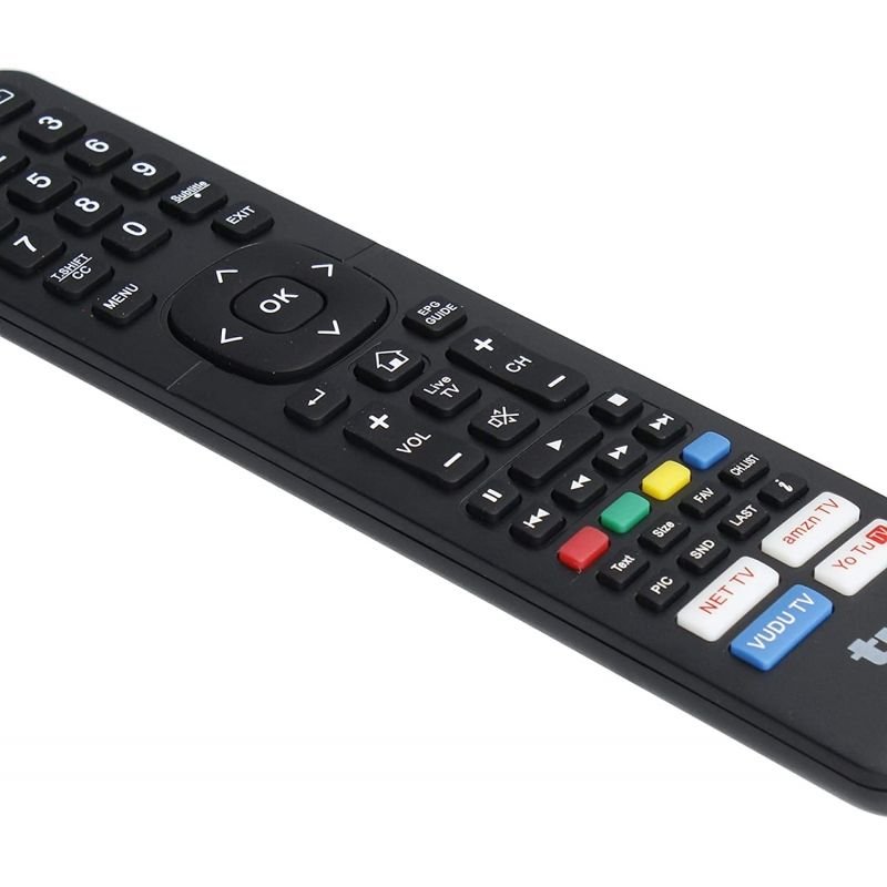Mando Universal para TV Hisense - изображение 5