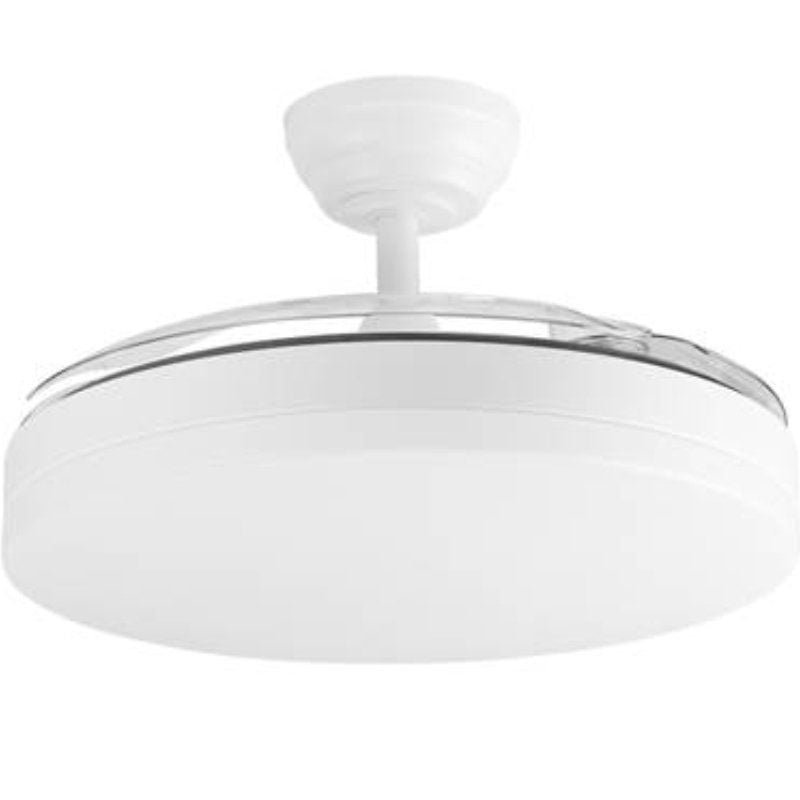 Ventilador de Techo Orbegozo CP 140105/ 35W/ 3 Aspas 105cm/ 6 velocidades - изображение 2