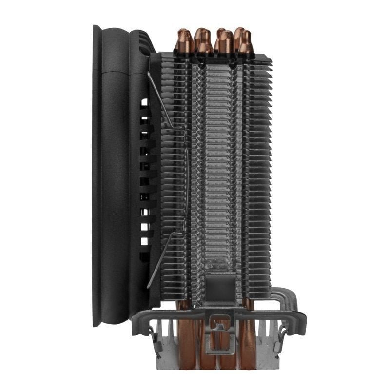 Ventilador con Disipador Mars Gaming MCPUBK/ 11cm - изображение 5