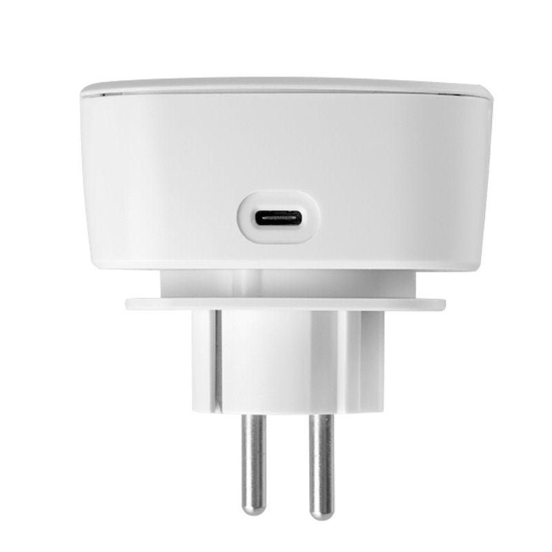 Enchufe Orbegozo EN 1500/ 1 Toma Schuko/ 3 Tomas USB - изображение 4