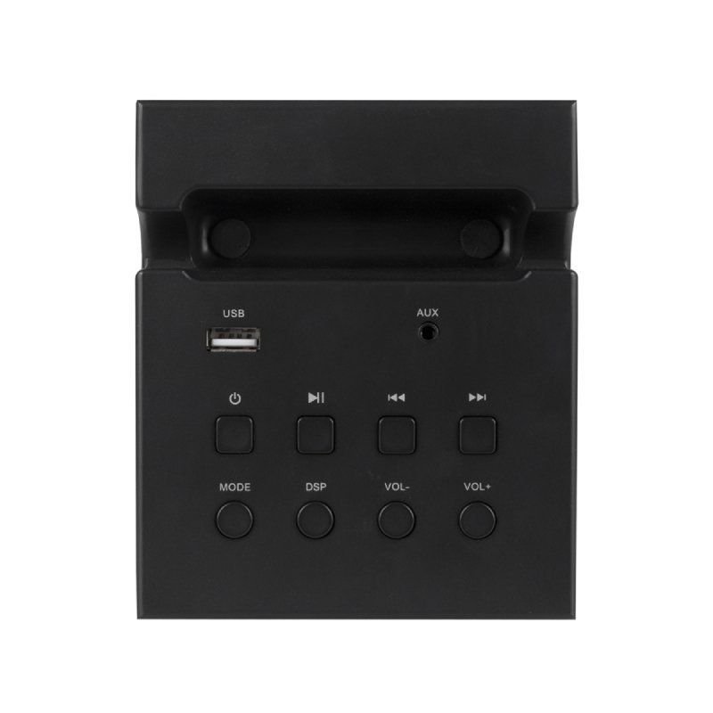 Torre de Sonido con Bluetooth NGS SKY CHARM 2.1/ 80W/ 2.1 - изображение 4