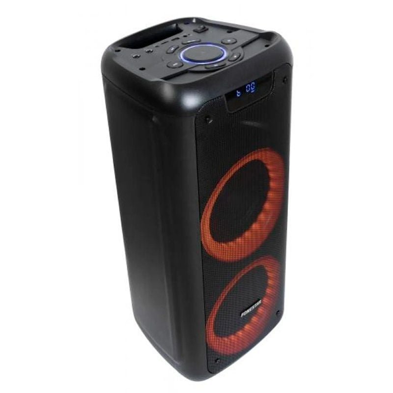 Altavoz Portable con Bluetooth Fonestar Party-Duo/ 100W/ 1.0 - изображение 3
