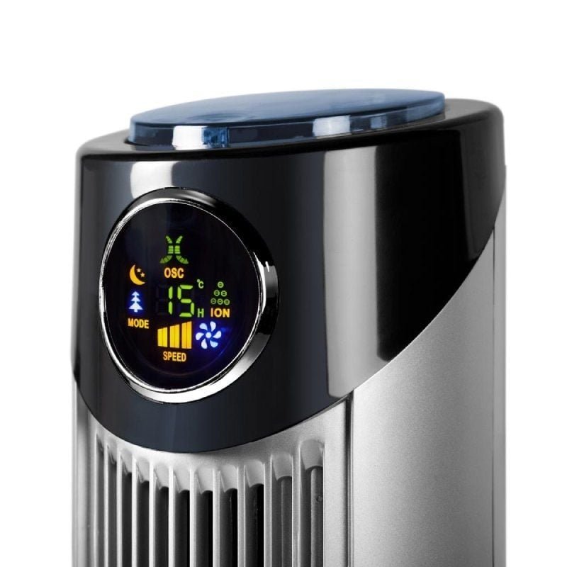 Ventilador de Torre Orbegozo TWM 1010/ 45W/ 3 velocidades - изображение 3