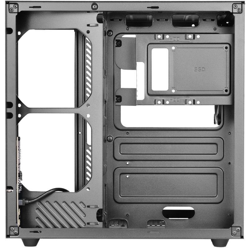 Caja Gaming Semitorre Mars Gaming MCV-ONE - изображение 5