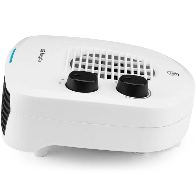 Calefactor Orbegozo FH 5042/ 2000W/ Termostato Regulable