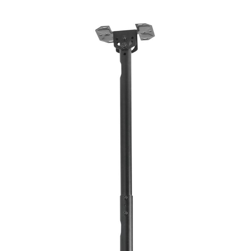 Soporte de Techo Giratorio/ Inclinable/ Extensible Aisens CT80TSE-075 para TV de 37-80"/ hasta 50kg - изображение 4